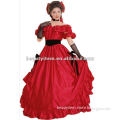 2012 Fashionable and Newest Adult Belle costume dress from clothing